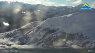 Archiv Foto Webcam Serfaus: Plansegg 08:00