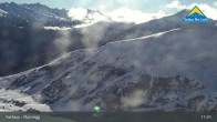 Archiv Foto Webcam Serfaus: Plansegg 10:00