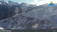 Archiv Foto Webcam Serfaus: Plansegg 12:00