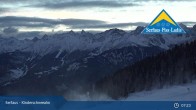 Archived image Webcam Kinderschneealm near Serfaus 06:00