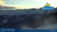 Archived image Webcam Kinderschneealm near Serfaus 07:00