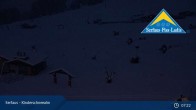 Archived image Webcam Kinderschneealm near Serfaus 06:00