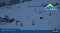 Archived image Webcam Kinderschneealm near Serfaus 07:00