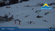 Archived image Webcam Kinderschneealm near Serfaus 16:00