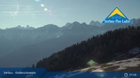 Archived image Webcam Kinderschneealm near Serfaus 07:00