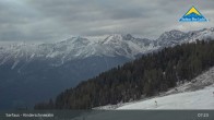 Archived image Webcam Kinderschneealm near Serfaus 06:00