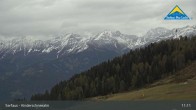 Archived image Webcam Kinderschneealm near Serfaus 10:00