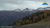 Archiv Foto Webcam Serfaus: Kinderschneealm 12:00
