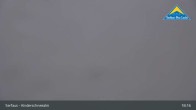 Archiv Foto Webcam Serfaus: Kinderschneealm 18:00