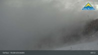 Archived image Webcam Kinderschneealm near Serfaus 08:00
