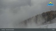 Archived image Webcam Kinderschneealm near Serfaus 10:00