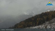 Archived image Webcam Kinderschneealm near Serfaus 12:00