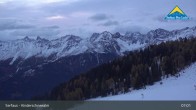 Archiv Foto Webcam Serfaus: Kinderschneealm 06:00