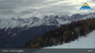 Archiv Foto Webcam Serfaus: Kinderschneealm 07:00