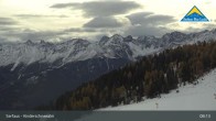 Archiv Foto Webcam Serfaus: Kinderschneealm 08:00