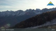 Archiv Foto Webcam Serfaus: Kinderschneealm 08:00