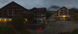 Archiv Foto Webcam Dorfplatz, Seefeld in Tirol 06:00