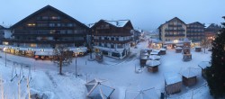 Archived image Webcam Village square, Seefeld 15:00