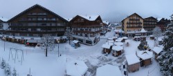 Archived image Webcam Village square, Seefeld 07:00