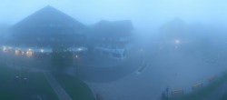 Archiv Foto Webcam Dorfplatz, Seefeld in Tirol 05:00