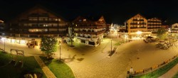 Archiv Foto Webcam Dorfplatz, Seefeld in Tirol 01:00