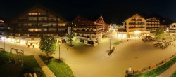Archiv Foto Webcam Dorfplatz, Seefeld in Tirol 00:00