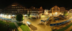 Archived image Webcam Village square, Seefeld 01:00