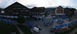 Archived image Webcam Village square, Seefeld 06:00