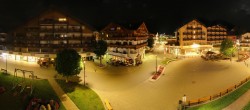 Archiv Foto Webcam Dorfplatz, Seefeld in Tirol 02:00
