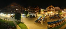 Archived image Webcam Village square, Seefeld 01:00