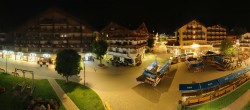 Archiv Foto Webcam Dorfplatz, Seefeld in Tirol 03:00