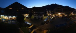 Archiv Foto Webcam Dorfplatz, Seefeld in Tirol 05:00