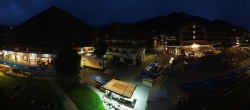 Archiv Foto Webcam Dorfplatz, Seefeld in Tirol 05:00
