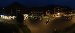 Archived image Webcam Village square, Seefeld 05:00