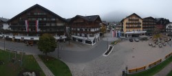 Archived image Webcam Village square, Seefeld 07:00