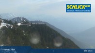 Archived image Webcam Mountain Krinnenkopf near Fulpmes 06:00