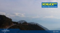 Archived image Webcam Mountain Krinnenkopf near Fulpmes 07:00