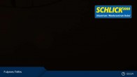 Archiv Foto Webcam Krinnenkopf bei Fulpmes in Schlick 2000 02:00