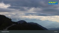 Archiv Foto Webcam Krinnenkopf bei Fulpmes in Schlick 2000 06:00