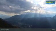 Archiv Foto Webcam Krinnenkopf bei Fulpmes in Schlick 2000 07:00