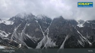 Archiv Foto Webcam Krinnenkopf bei Fulpmes in Schlick 2000 12:00