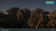 Archiv Foto Webcam Krinnenkopf bei Fulpmes in Schlick 2000 00:00