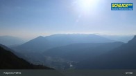 Archiv Foto Webcam Krinnenkopf bei Fulpmes in Schlick 2000 07:00