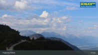 Archiv Foto Webcam Krinnenkopf bei Fulpmes in Schlick 2000 16:00