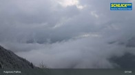 Archived image Webcam Mountain Krinnenkopf near Fulpmes 07:00