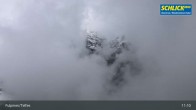 Archived image Webcam Mountain Krinnenkopf near Fulpmes 10:00
