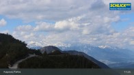 Archived image Webcam Mountain Krinnenkopf near Fulpmes 16:00