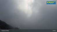 Archiv Foto Webcam Krinnenkopf bei Fulpmes in Schlick 2000 07:00