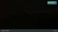 Archiv Foto Webcam Krinnenkopf bei Fulpmes in Schlick 2000 00:00