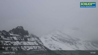 Archiv Foto Webcam Krinnenkopf bei Fulpmes in Schlick 2000 07:00